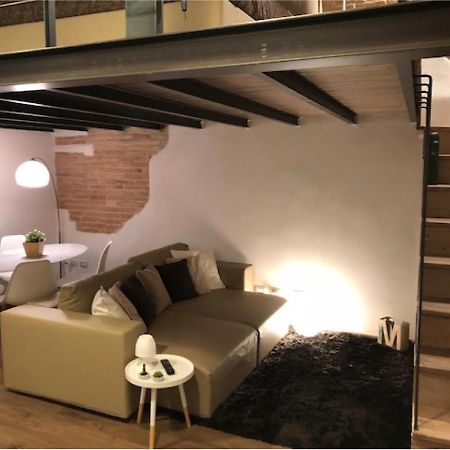 Casa Loro Διαμέρισμα Μπέργκαμο Εξωτερικό φωτογραφία