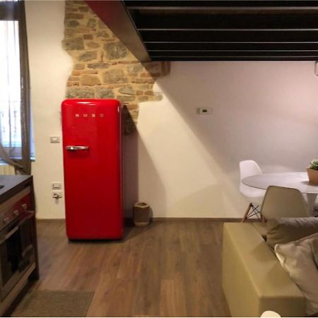Casa Loro Διαμέρισμα Μπέργκαμο Εξωτερικό φωτογραφία