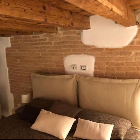 Casa Loro Διαμέρισμα Μπέργκαμο Εξωτερικό φωτογραφία