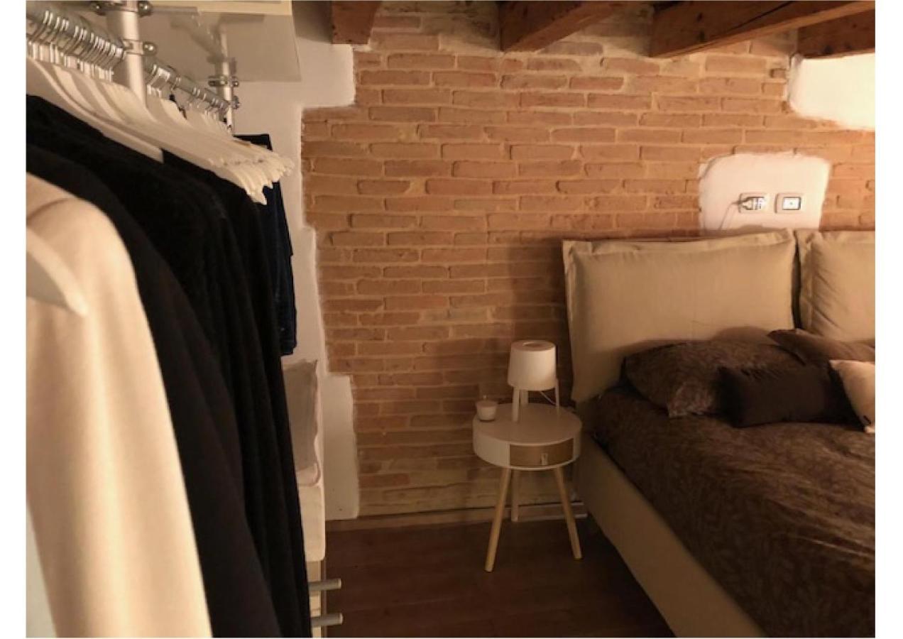 Casa Loro Διαμέρισμα Μπέργκαμο Εξωτερικό φωτογραφία