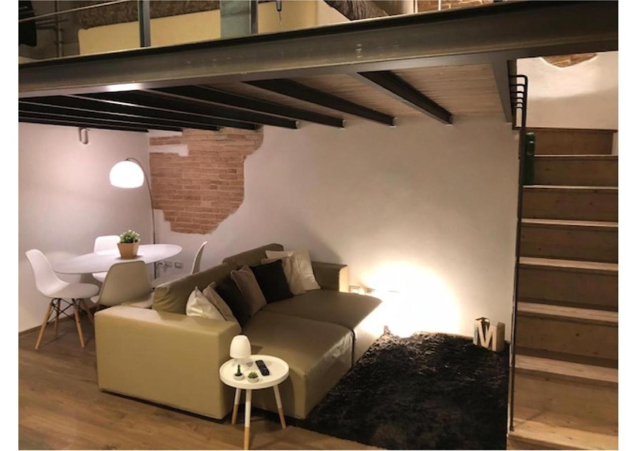 Casa Loro Διαμέρισμα Μπέργκαμο Εξωτερικό φωτογραφία