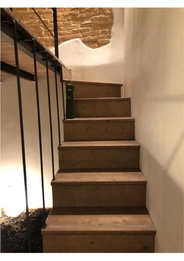 Casa Loro Διαμέρισμα Μπέργκαμο Εξωτερικό φωτογραφία