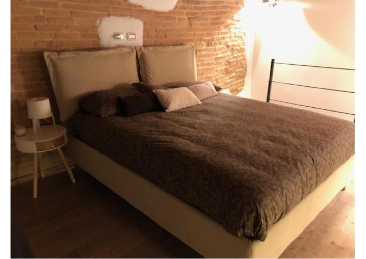 Casa Loro Διαμέρισμα Μπέργκαμο Εξωτερικό φωτογραφία