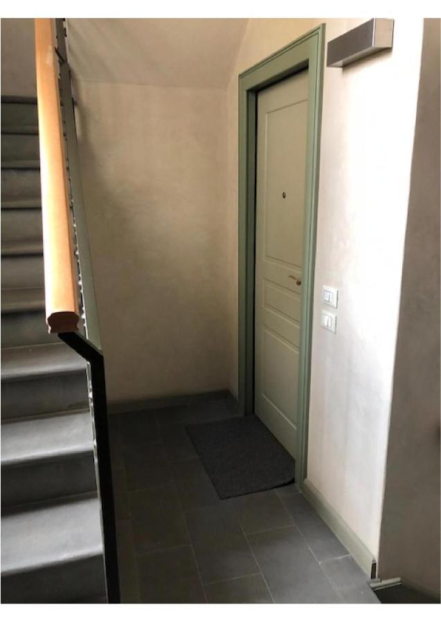 Casa Loro Διαμέρισμα Μπέργκαμο Εξωτερικό φωτογραφία