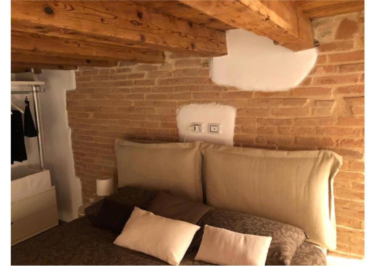 Casa Loro Διαμέρισμα Μπέργκαμο Εξωτερικό φωτογραφία
