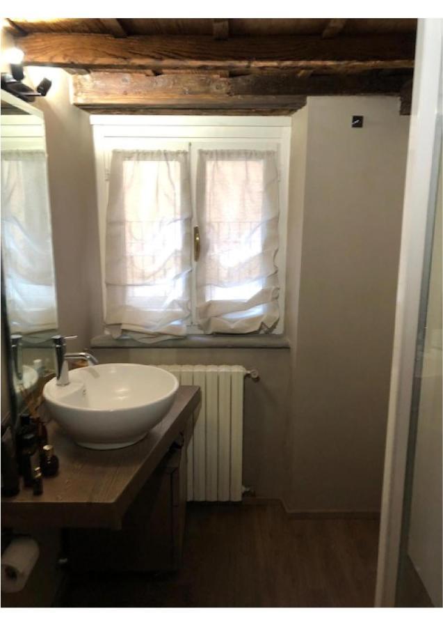 Casa Loro Διαμέρισμα Μπέργκαμο Εξωτερικό φωτογραφία